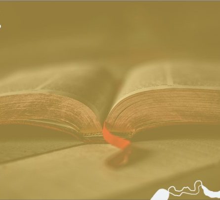 Sola Scriptura: Bíblia aberta