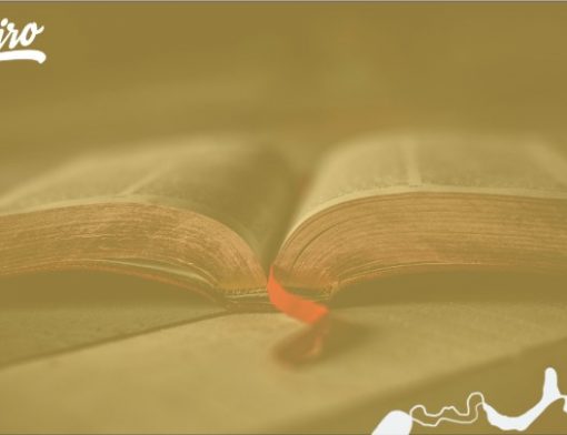 Sola Scriptura: Bíblia aberta